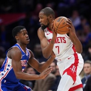 b体育官网-杜兰特：今晚我8个失误打得太糟糕；职业球员不会纠结一场失利