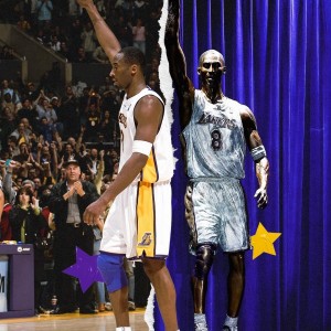 科比81分二十周年，湖人官方：篮球历史最伟大的得分表演之一