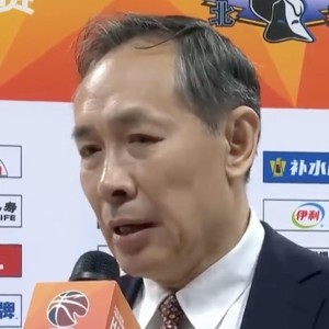 b体育-许利民：第三节末段执行教练策略不够坚决，整体比上轮有进步